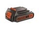 Akumulator i ladowarka - Black & Decker BL1518 - BL1518-XJ