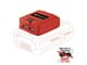 Akumulator i ladowarka - Einhell USB Power Bank TC-CP 18 Li USB-Solo - 4514120