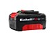 Akumulator i ladowarka - Einhell Battery 18V 4.0Ah Power X-Change 1 - 4511396