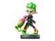 Akcesoria dla graczy - Nintendo Amiibo Inkling Boy Neon Green (Splatoon Collection) - 0045496380540