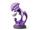 Akcesoria dla graczy - Nintendo Splatoon Inkling Squid Neon Purple - Amiibo - 0045496380557