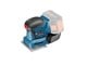 Szlifierka - Bosch Professional GSS 18V-10 Professional (SOLO) - 06019D0202