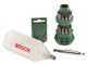 Wiertla & Bity - Bosch BITSSÆT 25 DELE PH/PZ/TX/LIGE PL - 2607019503