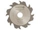 Narzędzia - Bosch FRÆSER 8T.BR.4MM - 3608641008