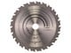 Pila tarczowa - Bosch RUNDSAVKL Ø165X1.7X20 24T SPEEDLINE - 2608642601