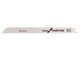 Piła szablasta - Bosch BAJONETSAVKLINGE S1122HF 5 STK BIMETAL - 2608656021