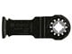Narzędzia wielofunkcyjne - Bosch hcs plunge cut saw blade aiz 32 epc wood 50 x 32 mm (l - 2608661904
