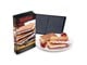 Maszyna kuchenna - akcesoria - Tefal XA800512 Snack Collection - box 5: Wafer - XA800512
