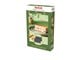Maszyna kuchenna - akcesoria - Tefal XA800512 Snack Collection - box 5: Wafer - XA800512
