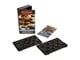 Maszyna kuchenna - akcesoria - Tefal XA801212 Snack Collection - box 12: Small bite - XA801212