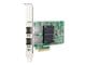 Adapter Sieciowy (karta sieciowa, serwer druku, itp.) - HP E 631FLR-SFP28 - 817718-B21