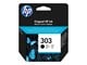 Tusz, toner i material eksploatacyjny - HP 303 / T6N02AE Black Ink - T6N02AE