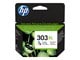 Tusz, toner i material eksploatacyjny - HP 303XL / T6N03AE High Capacity Tri-Color (Cyan Magenta Yellow) Ink - T6N03AE