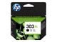 Tusz, toner i material eksploatacyjny - HP 303XL / T6N04AE High Capacity Black Ink - T6N04AE