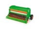 Samochody i pojazdy - Bruder Amazone Sowing machine - 02330