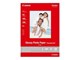 Papier, papier fotograficzny i etykiety - Canon Paper GP-501 / 0775B081 Glossy 10x - 0775B081