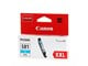 Tusz, toner i material eksploatacyjny - Canon CLI-581XXL / 1995C001 High Cyan - 1995C001