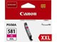 Tusz, toner i material eksploatacyjny - Canon CLI-581XXL / 1996C001 High Magenta - 1996C001