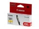Tusz, toner i material eksploatacyjny - Canon CLI-581XXL / 1997C001 High Yellow - 1997C001