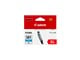 Tusz, toner i material eksploatacyjny - Canon CLI-581XL / 2049C001 High Cyan - 2049C001
