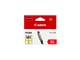 Tusz, toner i material eksploatacyjny - Canon CLI-581XL / 2051C001 High Yellow - 2051C001