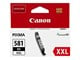 Tusz, toner i material eksploatacyjny - Canon CLI-581XXL / 1998C001 High Black - 1998C001