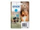 Tusz, toner i material eksploatacyjny - Epson 378XL - XL - cyan - original - blækpatron - C13T37924020