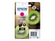 Tusz, toner i material eksploatacyjny - Epson 202 - magenta - original - blækpatron - C13T02F34010