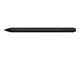 Myszka - Microsoft Surface Pen V4 - Black - Rysik - Stylus - 2 - Czarny - EYV-00002