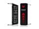 Chlodzenie CPU - Noctua NA-HC1 chromax.black.swap - Modowanie - NA-HC1 black
