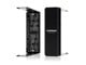 Chlodzenie CPU - Noctua NA-HC2 chromax.black - Modowanie - NA-HC2 black