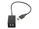 Akcesoria do drukarek - HP Foreign Interface Harness - B5L31A