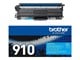 Tusz, toner i materiał eksploatacyjny - Brother TN910C / TN 910C High Capacity Cyan Toner - TN910C