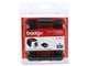Tusz, toner i material eksploatacyjny - Evolis Badgy - CBGR0500K