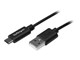 Kabel USB - StarTech.com 1m (3ft) USB C to USB A Cable M/M / USB 2.0 / USB Type C to A - USB Type-C kabel - 1 m - USB2AC1M