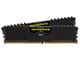 RAM - Corsair Vengeance LPX DDR4-3200 - 16GB - CL16 - Dual Channel (2 pcs) - AMD Optimized & Intel XMP - Czarny - CMK16GX4M2Z3200C16