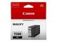Tusz, toner i materiał eksploatacyjny - Canon PGI-1500 / 9218B001 Black - 9218B001