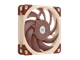 Wentylator obudowy - Noctua NF-A12x25 FLX - Wentylator obudowy - 120mm - Brązowy - 22 dBA - NF-A12x25 FLX