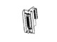 Adapter Sieciowy (karta sieciowa, serwer druku, itp.) - Zebra Parallel Port Card - P1083320-040