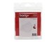 Papier, papier fotograficzny i etykiety - Evolis Badgy PVC Cards x100 - CBGC0030W