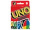 gry-planszowe-karciane-i-kosci - UNO Card Game (English) - W2087