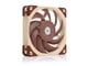 Wentylator obudowy - Noctua NF-A12x25 5V PWM - Wentylator obudowy - 120mm - Brązowy - 21 dBA - NF-A12x25 5V PWM