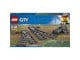 LEGO®  - LEGO City 60238 Zwrotnice - 60238