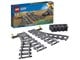 LEGO® - LEGO City 60238 Zwrotnice - 60238