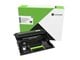 Tusz, toner i material eksploatacyjny - Lexmark CORPORATE TONER CARTRIDGE - Black - 58D0Z0E