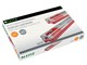 Dziurkacz i zszywacz - Leitz Kasetki ze zszywkami Power Performance K12 - 55940000