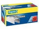 Dziurkacz i zszywacz - Rapid Zszywki Super Strong 24/8+ 5M - 24860100