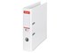 Segregator dzwigniowy i ringowy - Esselte Segregator biurowy A4 No.1 VIVIDA Biały - 811300