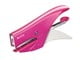 Dziurkacz i zszywacz - Leitz Plier 5547 15 sh.Metal WOW Pink - 55472023