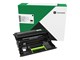 Tusz, toner i material eksploatacyjny - Lexmark IMAGING UNIT RETURN BLACK - 58D0Z00